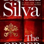 英语电子书|The Order – Gabriel Allon Series 20 (2020)