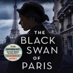 英语电子书|The Black Swan of Paris