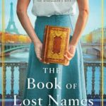 英语电子书|The Book of Lost Names