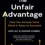 英语电子书|The Unfair Advantage: How You Already Have What It Takes to Succeed