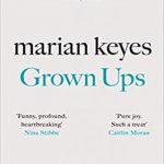 英语电子书|Grown Ups