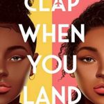 英语电子书|Clap When You Land