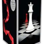 英语电子书|The Twilight Saga Quartet: Twilight, New Moon, Eclipse And Breaking Dawn