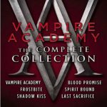 英语电子书|The Complete Collection (Vampire Academy; Frostbite; Shadow Kiss; Blood Promise; Spirit Bound; Last Sacrifice)
