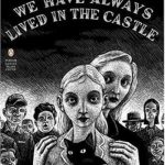 英语电子书|We Have Always Lived in the Castle
