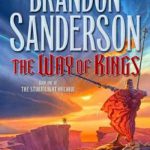 英语电子书|The Way of Kings (The Stormlight Archive 1)