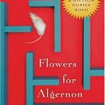 英语电子书|Flowers for Algernon