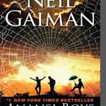 英语电子书|Anansi Boys: A Novel