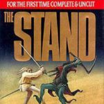 英语电子书|The Stand Complete and Uncut