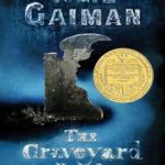 英语电子书|The Graveyard Book