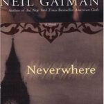 英语电子书|Neverwhere: A Novel