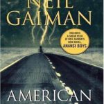 英语电子书|American Gods