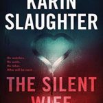 英语电子书|The Silent Wife