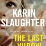 英语电子书|The Last Widow