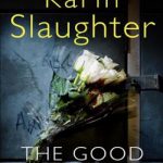 英语电子书|The Good Daughter