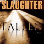 英语电子书|Fallen