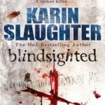 英语电子书|Blindsighted