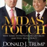 英语电子书|Midas Touch: Why Some Entrepreneurs Get Rich-And Why Most Don’t