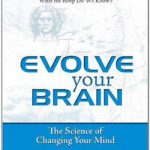 英语电子书|Evolve Your Brain: The Science of Changing Your Mind