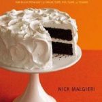 英语电子书|The modern baker: Time-saving techniques for breads, tarts, pies, cakes and cookies