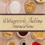 英语电子书|Le Cordon Bleu Patisserie and Baking Foundations