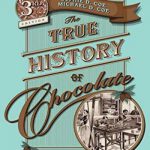 英语电子书|The true history of chocolate
