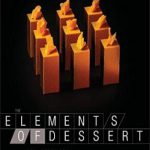 英语电子书|The elements of dessert