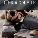 英语电子书|Luxury Chocolate: The best sweet recipes for pralines, cookies, cakes and chocolate tarts