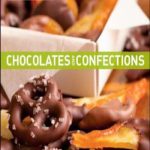 英语电子书|Chocolates and Confections at Home with The Culinary Institute of America
