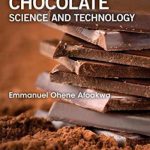 英语电子书|Chocolate science and technology