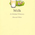 英语电子书|Milk: A Global History (Reaktion Books – Edible)