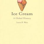 英语电子书|Ice Cream: A Global History