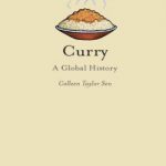 英语电子书|Curry: A Global History