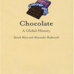 英语电子书|Chocolate: A Global History