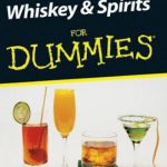 英语电子书|Whiskey & Spirits For Dummies