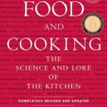 英语电子书|On Food and Cooking: The Science and Lore of the Kitchen, rev. and updated