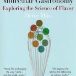 英语电子书|Molecular Gastronomy. Exploring the Science of Flavor