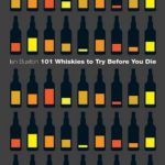英语电子书|101 Whiskies to Try Before You Die
