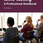 英语电子书|Wine Tasting: A Professional Handbook. Third Edition
