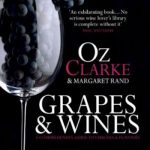 英语电子书|Grapes & Wines: A comprehensive guide to varieties and flavours
