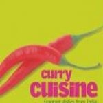 英语电子书|Curry Cuisine