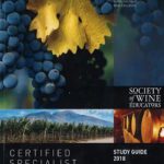 英语电子书|2018 Certified Specialist of Wine Study Guide
