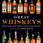 英语电子书|Great Whiskeys