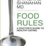 英语电子书|Food Rules: A Doctor’s Guide to Healthy Eating