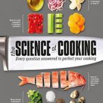英语电子书|The Science of Cooking: Every Question Answered to Perfect Your Cooking