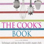 英语电子书|The Cook’s Book: Techniques and Tips from the World’s Master Chefs