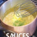 英语电子书|Sauces, Salsas, and Chutneys: James Peterson’s Kitchen Education: Recipes and Techniques from Cooking