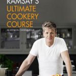 英语电子书|Gordon Ramsay’s Ultimate Cookery Course