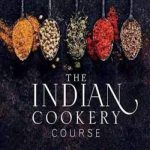 英语电子书|The Indian Cookery Course