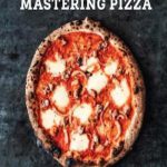 英语电子书|Mastering Pizza